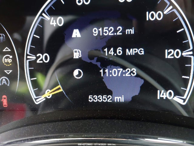1C4RJEAG2JC450861 Jeep 2018