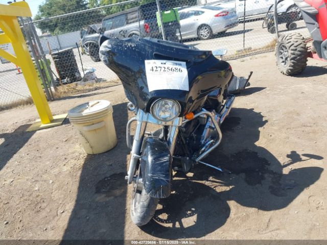 2018 HARLEY-DAVIDSON FLHX 1HD1KBC10JB653091 Photo 4