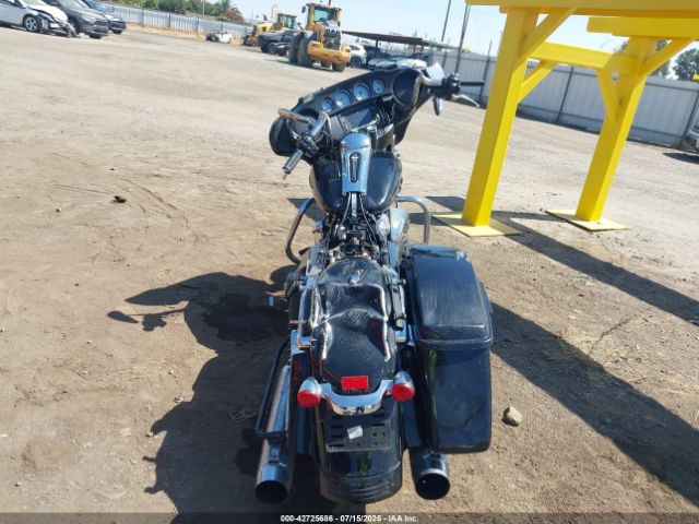 2018 HARLEY-DAVIDSON FLHX 1HD1KBC10JB653091 Photo 5