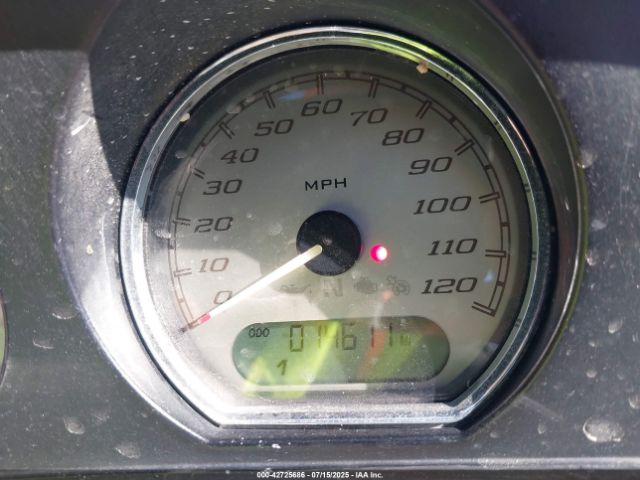 2018 HARLEY-DAVIDSON FLHX 1HD1KBC10JB653091 Photo 6