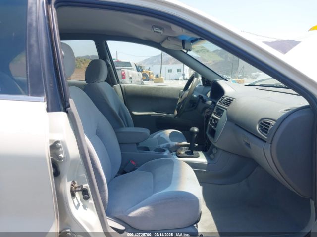 2003 MITSUBISHI GALANT 4A3AA46G53E125755 Photo 4