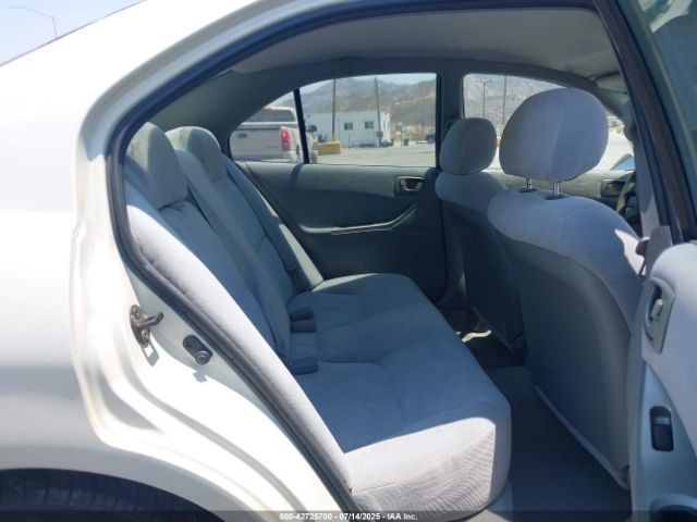 2003 MITSUBISHI GALANT 4A3AA46G53E125755 Photo 7
