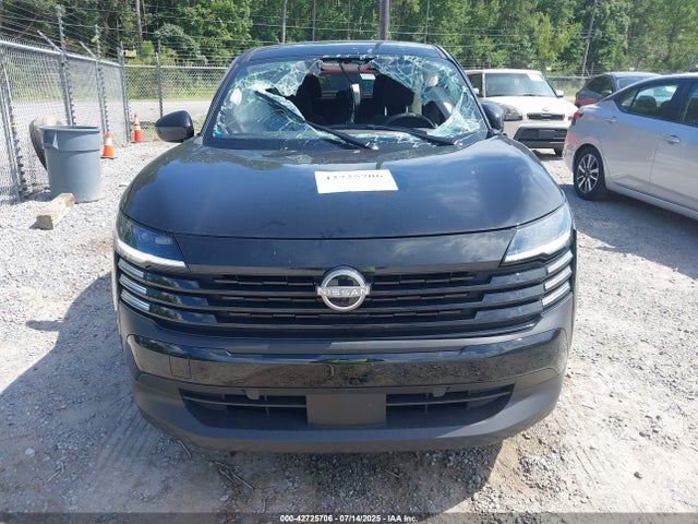 Nissan 2025 2025 3N8AP6CA8SL328123 Image 12
