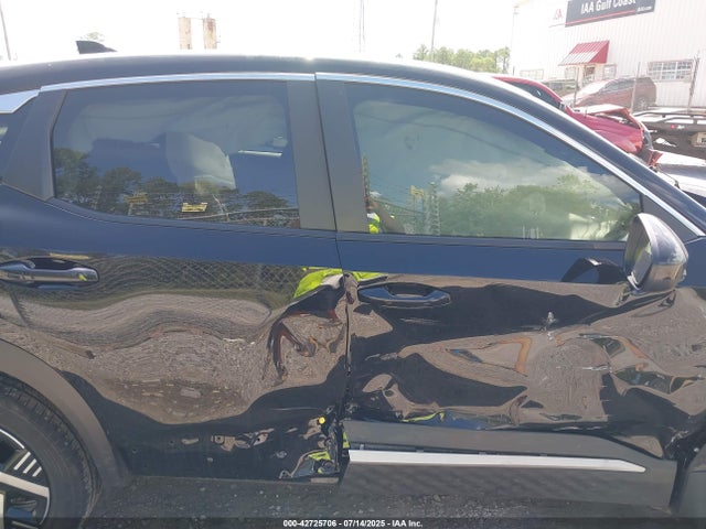 Nissan kicks mpv 2025 3N8AP6CA8SL328123 Image 32