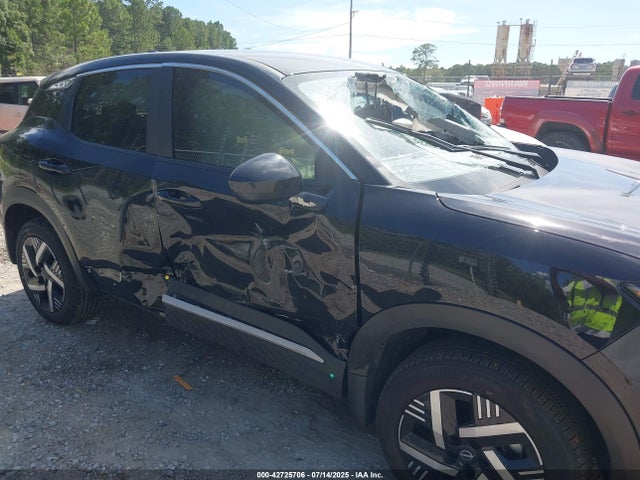 Nissan kicks mpv 2025 3N8AP6CA8SL328123 Image 25