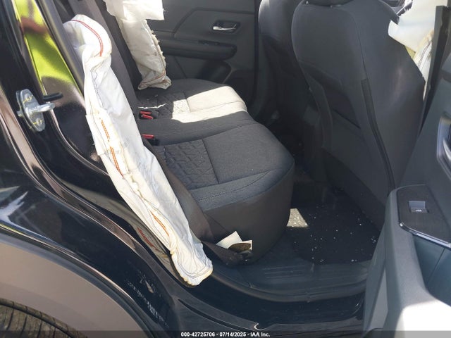 Nissan 2025 2025 3N8AP6CA8SL328123 Image 8