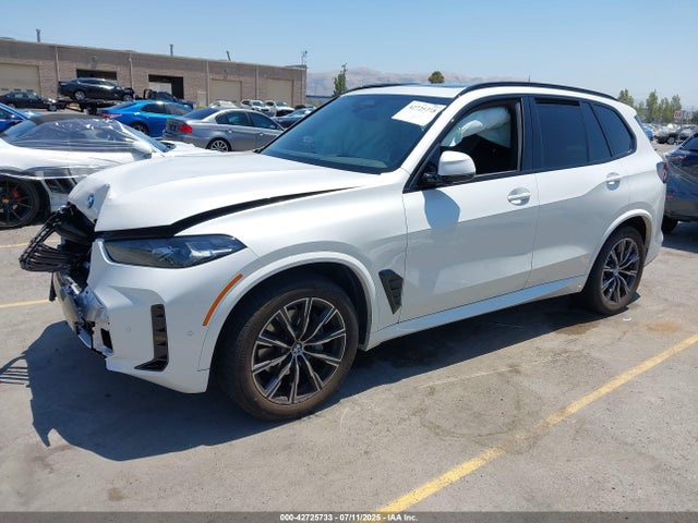 5UX23EU09R9U55282 BMW X5