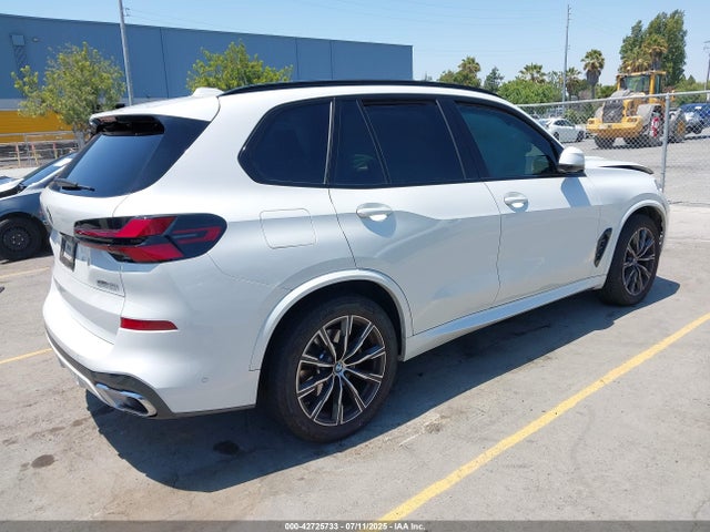 5UX23EU09R9U55282 BMW X5