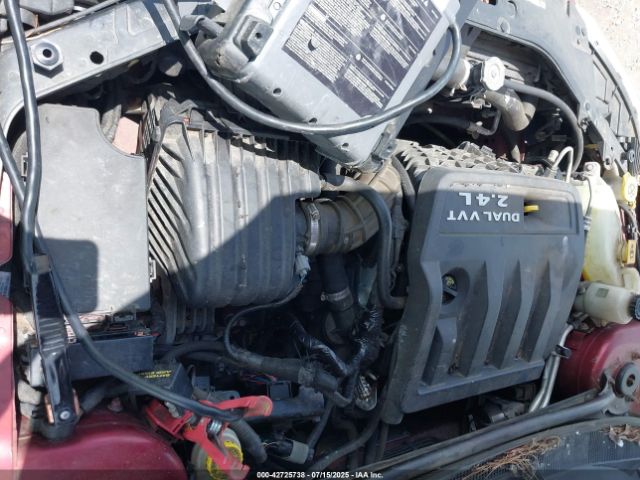 2013 CHRYSLER 200 1C3CCBBB3DN676552 Photo 9