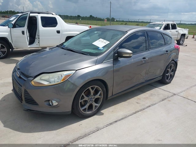 1FADP3K20EL422407 Ford Focus