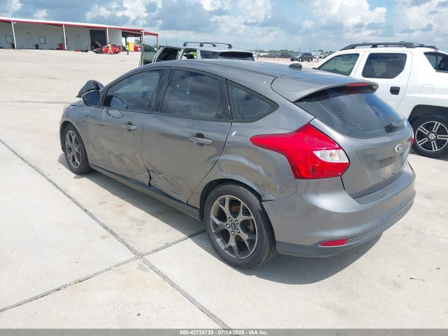 1FADP3K20EL422407 Ford Focus