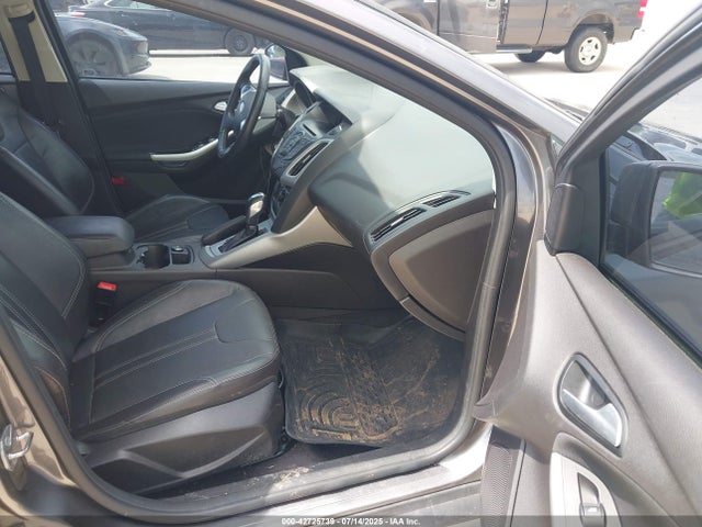 1FADP3K20EL422407 Ford Focus
