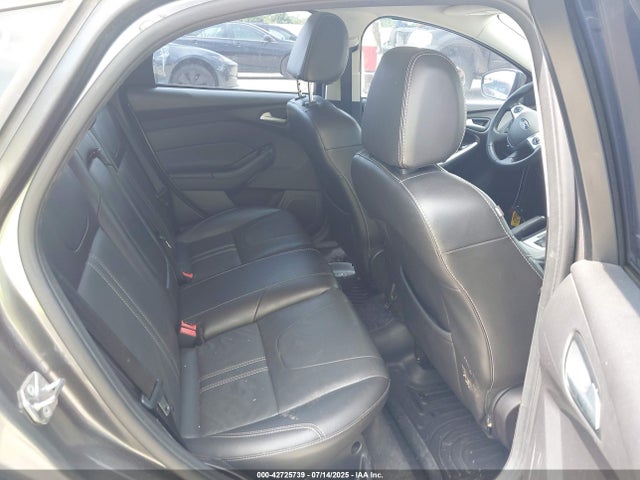 1FADP3K20EL422407 Ford Focus