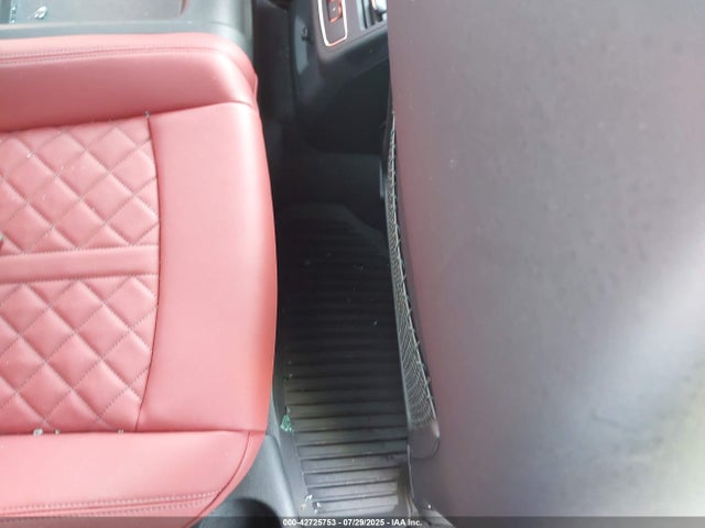 2023 AUDI S5 WAUP4AF55PA058750 Photo 7