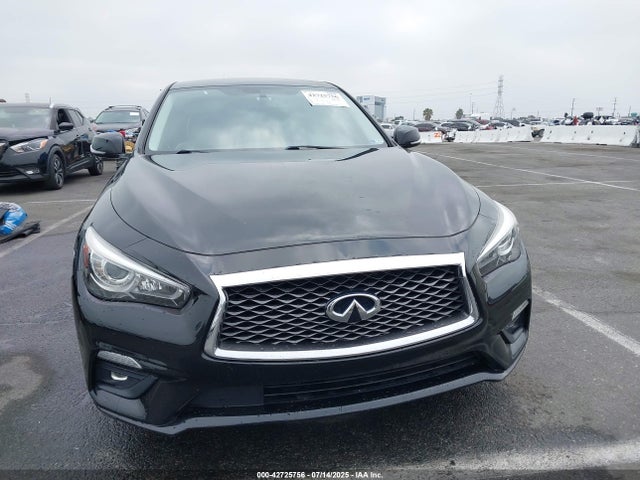 JN1EV7AP7LM206783 Infiniti Q50