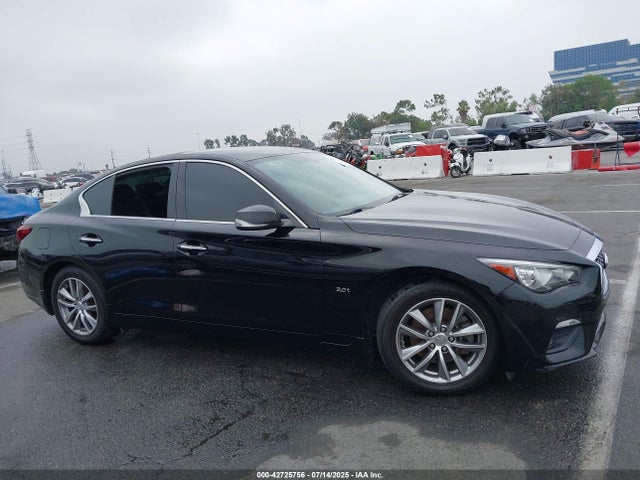 JN1EV7AP7LM206783 Infiniti Q50