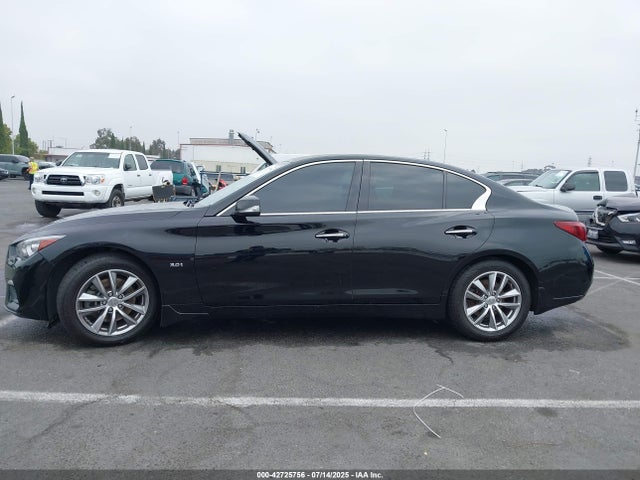 Infiniti Q50 2020 JN1EV7AP7LM206783 Image 14