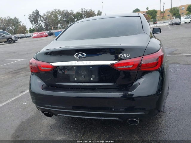 JN1EV7AP7LM206783 Infiniti Q50