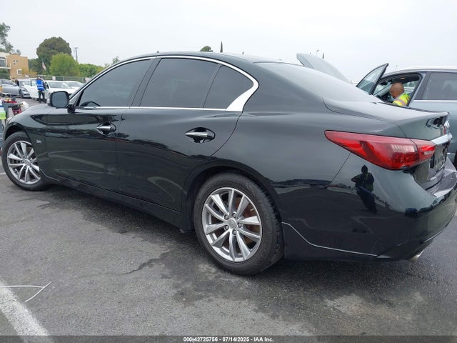 Infiniti Q50 2020 JN1EV7AP7LM206783 Image 3