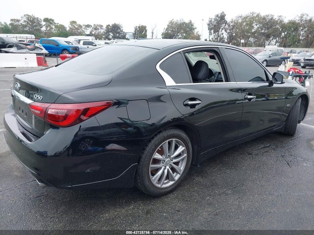 JN1EV7AP7LM206783 Infiniti Q50