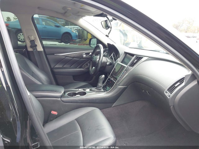 Infiniti Q50 2020 JN1EV7AP7LM206783 Image 5