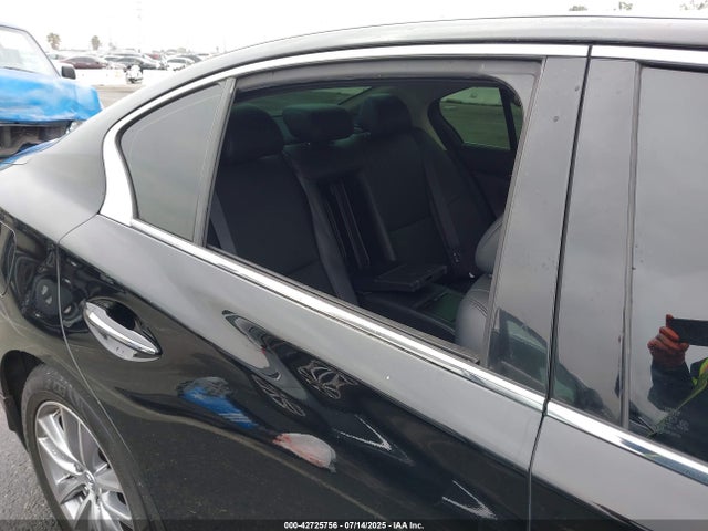 Infiniti Q50 2020 JN1EV7AP7LM206783 Image 6