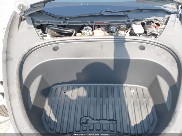 2021 TESLA MODEL 3 5YJ3E1EA8MF936395 Photo 9