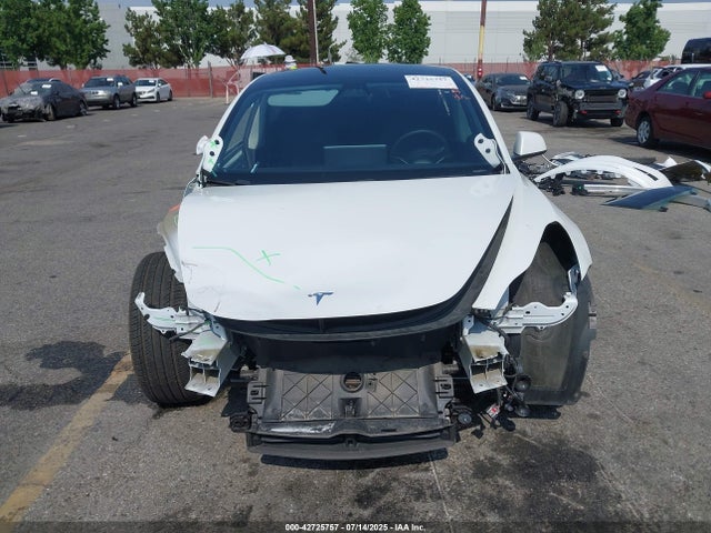 2021 TESLA MODEL 3 5YJ3E1EA8MF936395 Photo 5