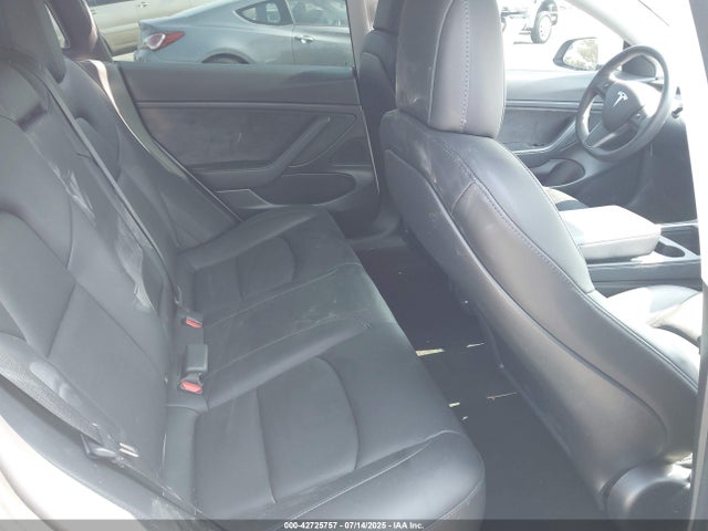 2021 TESLA MODEL 3 5YJ3E1EA8MF936395 Photo 7