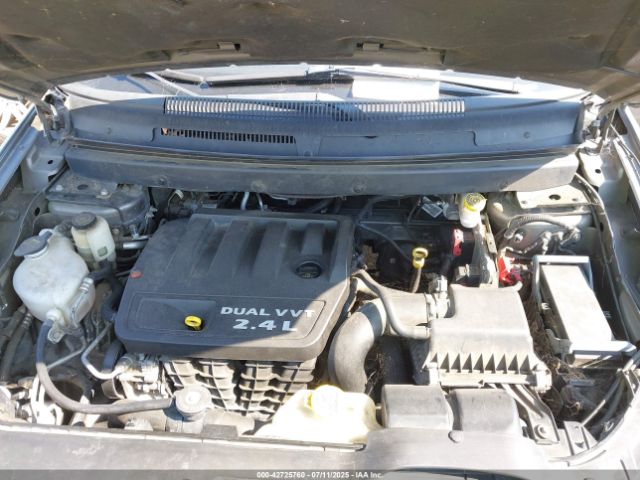 2013 DODGE JOURNEY 3C4PDCAB7DT650246 Photo 9