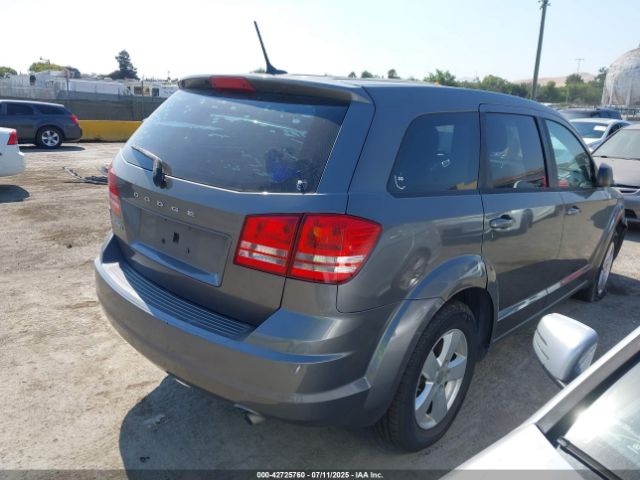 2013 DODGE JOURNEY 3C4PDCAB7DT650246 Photo 3