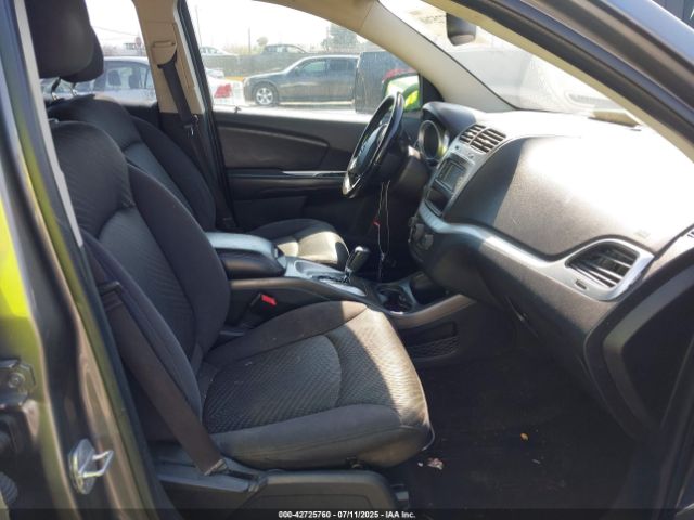 2013 DODGE JOURNEY 3C4PDCAB7DT650246 Photo 4