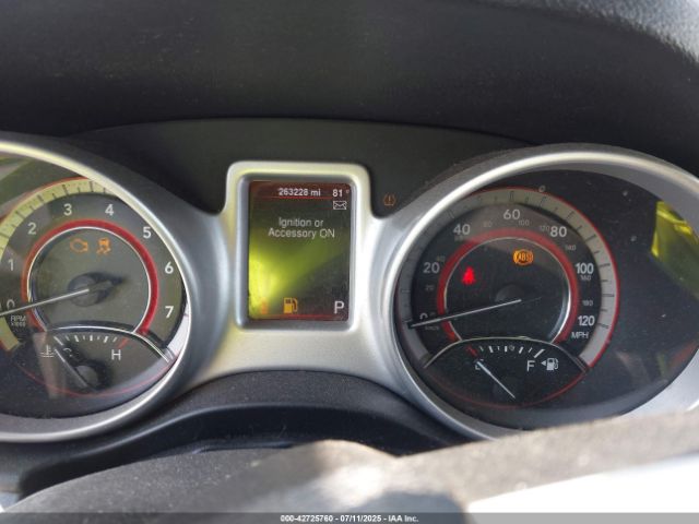 2013 DODGE JOURNEY 3C4PDCAB7DT650246 Photo 6