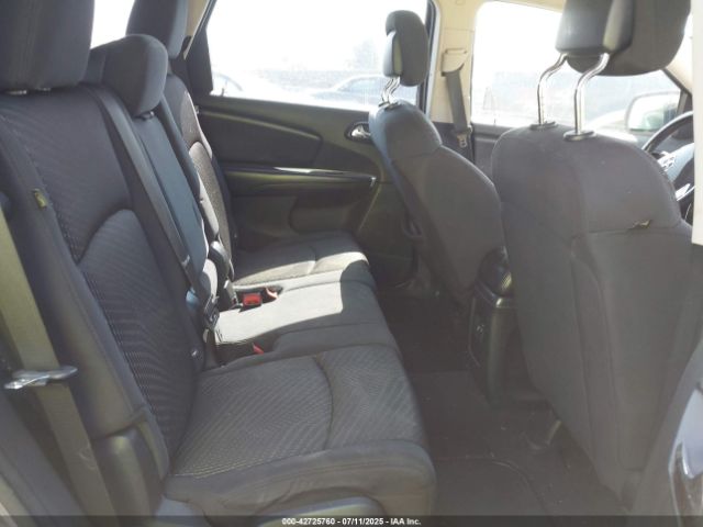 2013 DODGE JOURNEY 3C4PDCAB7DT650246 Photo 7