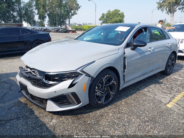 KNAG64J71S5395499 KIA gdi theta iii