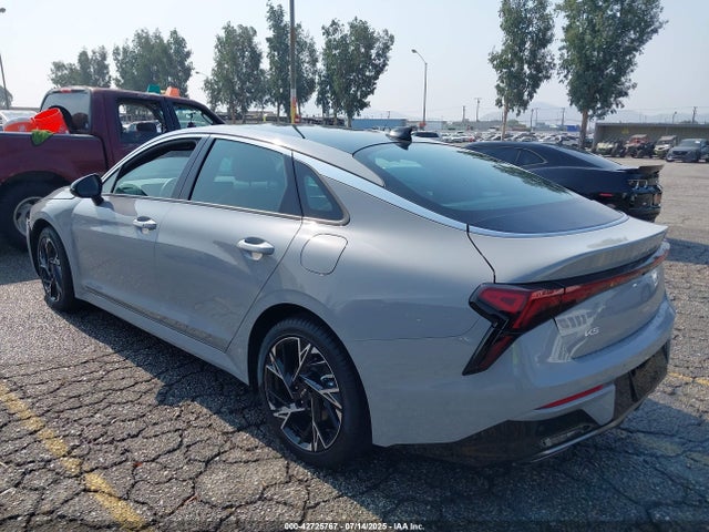 KNAG64J71S5395499 KIA gdi theta iii