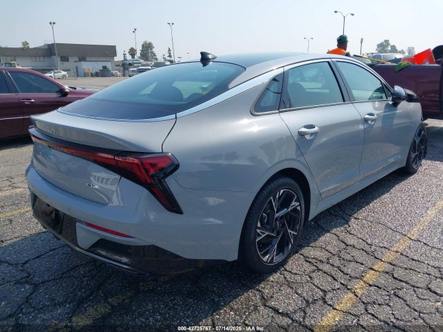 KNAG64J71S5395499 KIA gdi theta iii