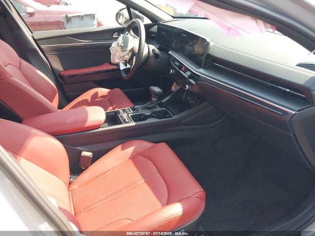 KNAG64J71S5395499 KIA gdi theta iii