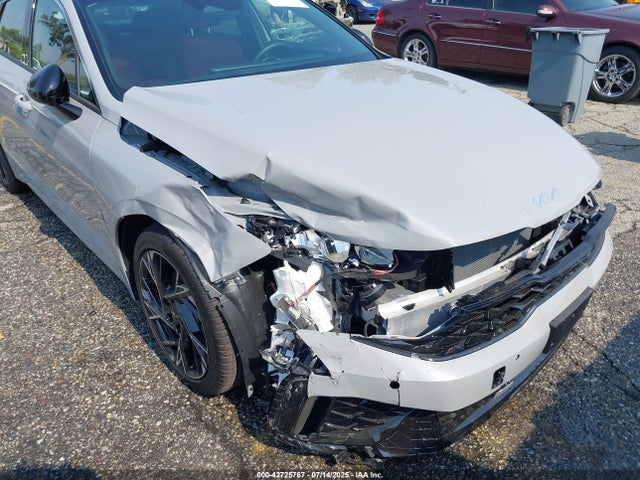 KNAG64J71S5395499 KIA gdi theta iii