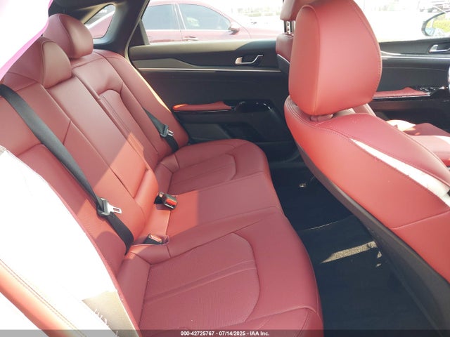 KNAG64J71S5395499 KIA gdi theta iii