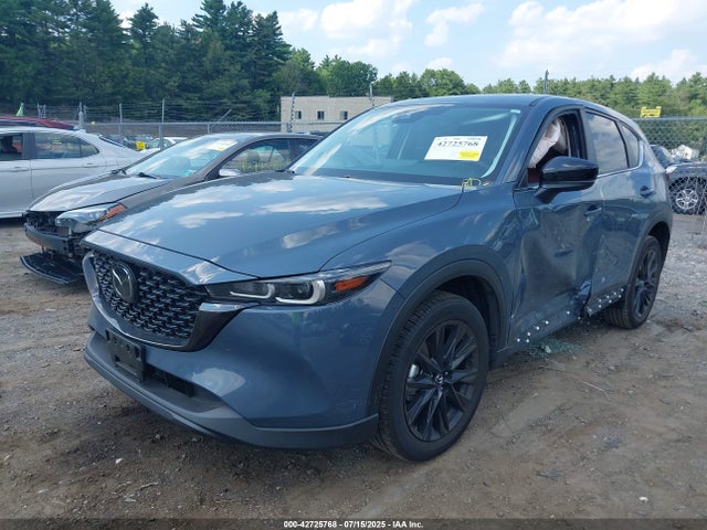 Mazda py 2024 JM3KFBCL6R0410282 Image 2