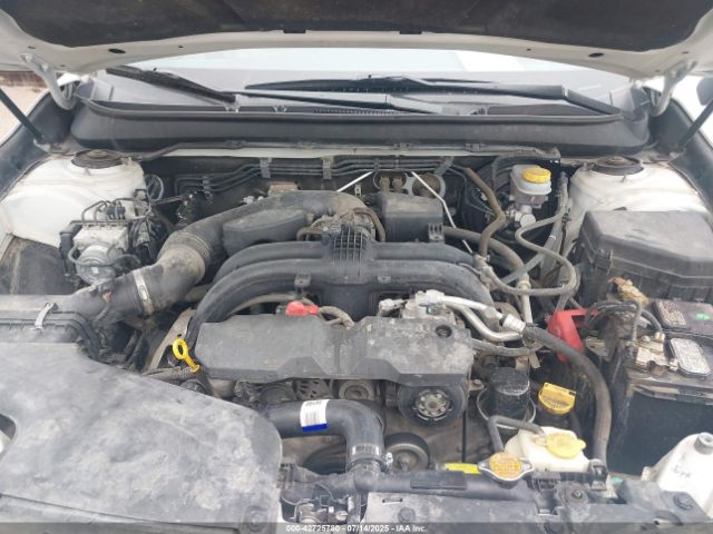 2016 SUBARU OUTBACK 4S4BSBNC8G3248311 Photo 9