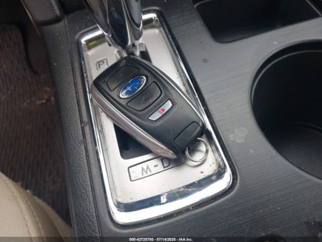 2016 SUBARU OUTBACK 4S4BSBNC8G3248311 Photo 10