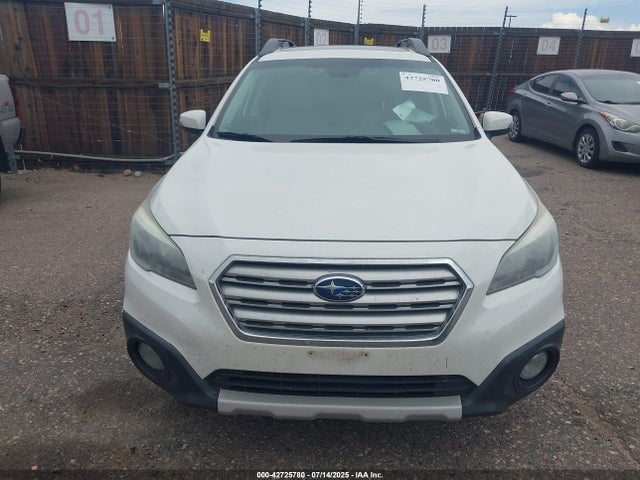 Subaru 2.5l u6 2016 4S4BSBNC8G3248311 Image 12