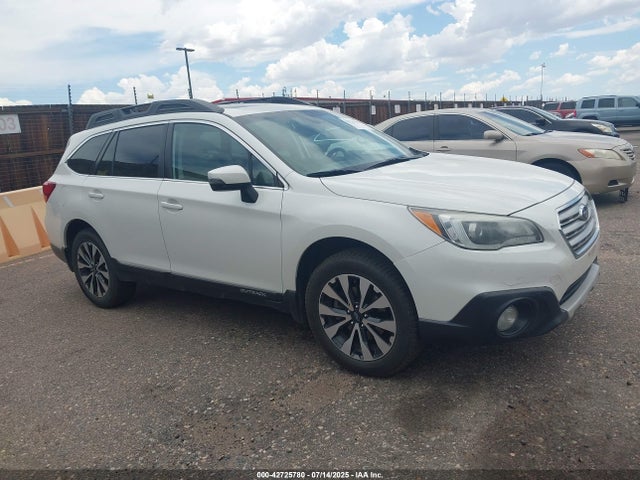 Subaru 2.5l u6 2016 4S4BSBNC8G3248311 Image 13