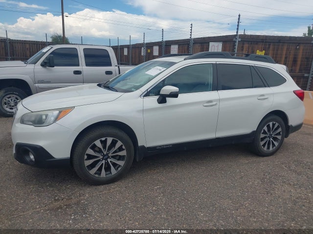 Subaru 2.5l u6 2016 4S4BSBNC8G3248311 Image 14