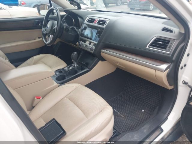 2016 SUBARU OUTBACK 4S4BSBNC8G3248311 Photo 4