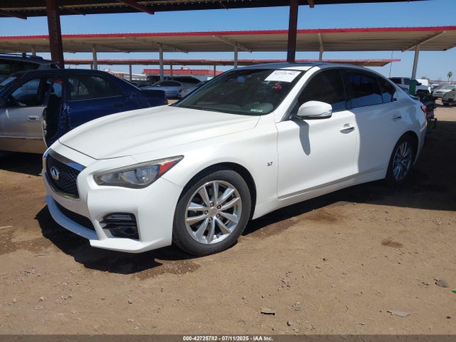 JN1BV7AP6FM339199 Infiniti 2015