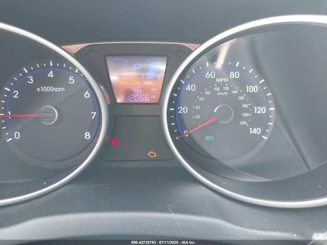 KM8JUCAG3FU959640 Hyundai dohc gdi theta ii