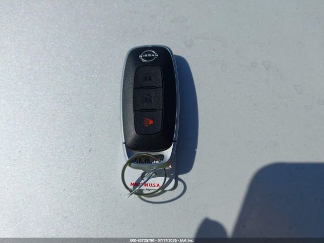 2023 NISSAN ARIYA JN1CF0BB9PM707503 Photo 10